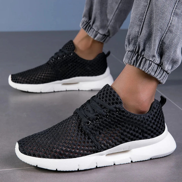 Merchan - Ultralight Mesh Sneaker