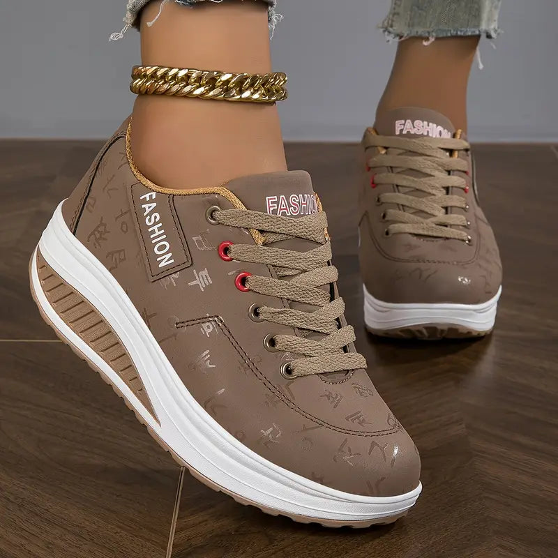 Ramira - Orthopedic Sneaker