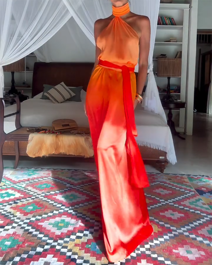 Shanna - Elegant Dress