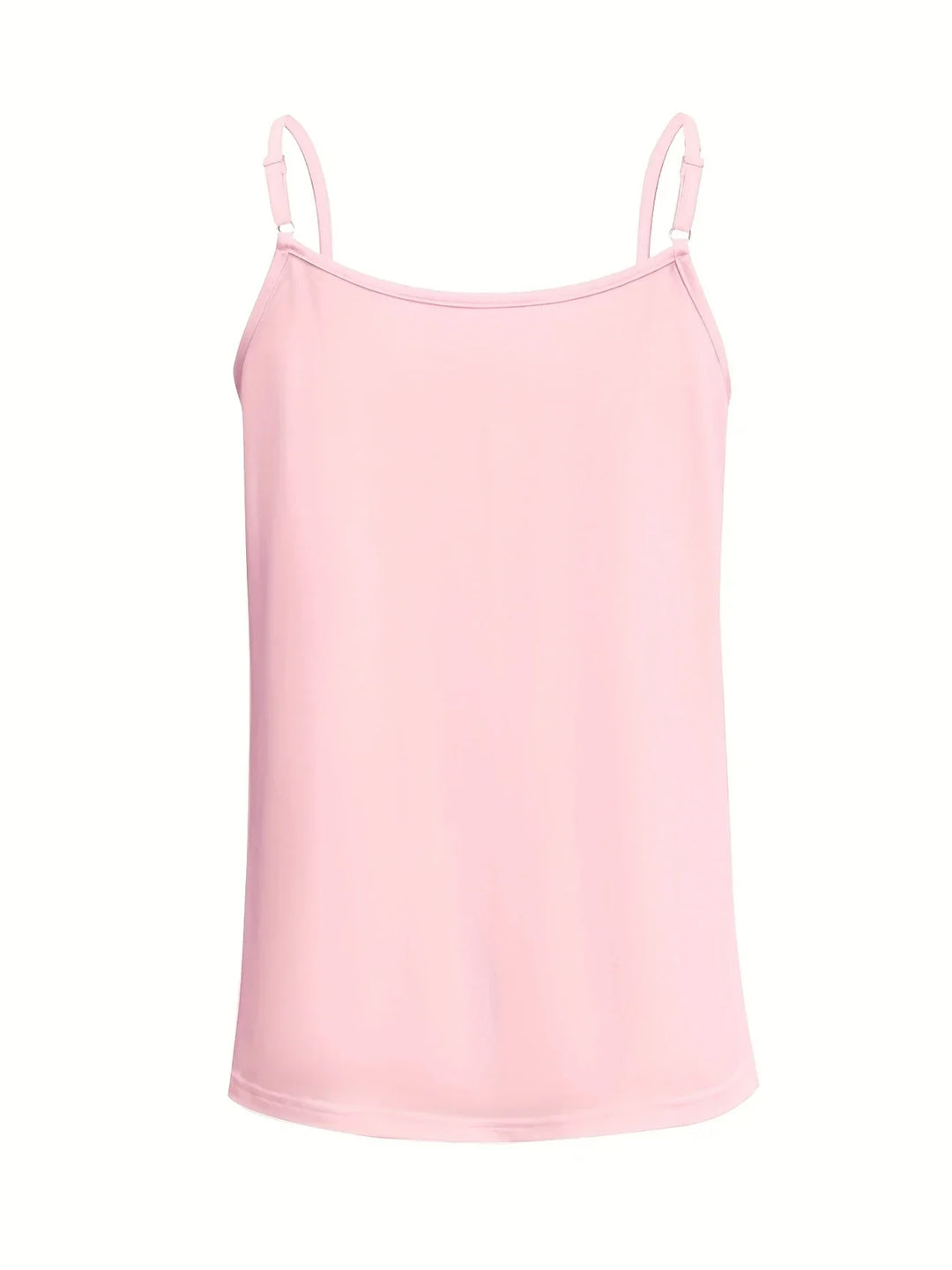 Juna - Elegant Sleeveless Lace Top With V Neck