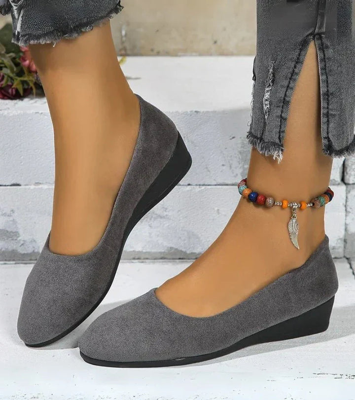 Roxie - Orthopedic Shoes, Absolute Comfort