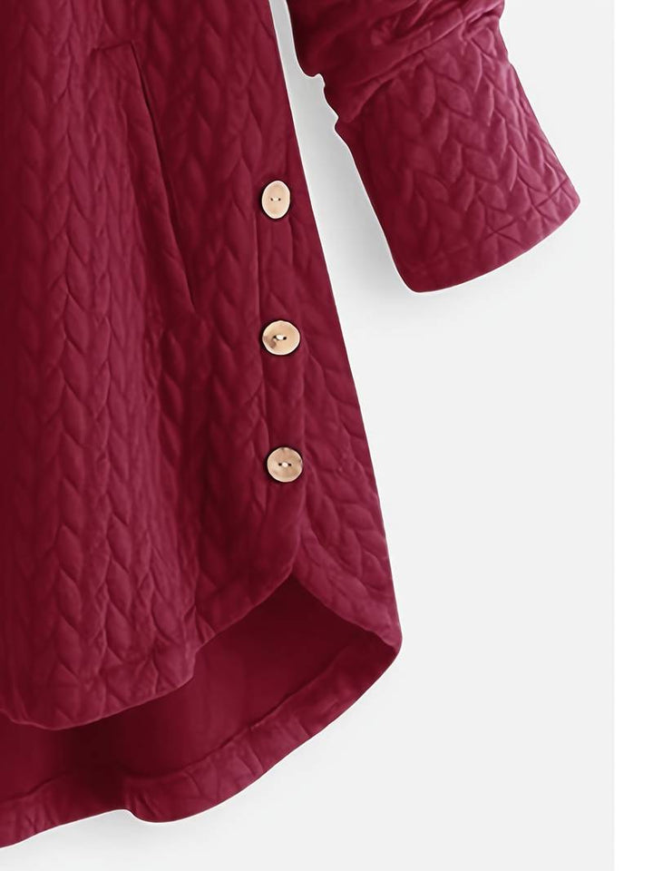 Ernesta™ | Warm winter jacket
