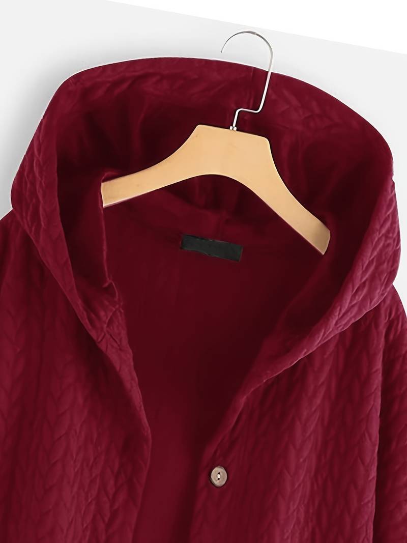 Ernesta™ | Warm winter jacket