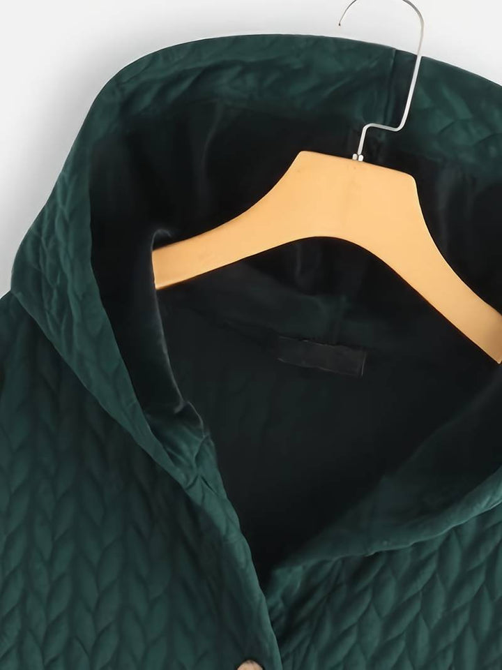 Ernesta™ | Warm winter jacket