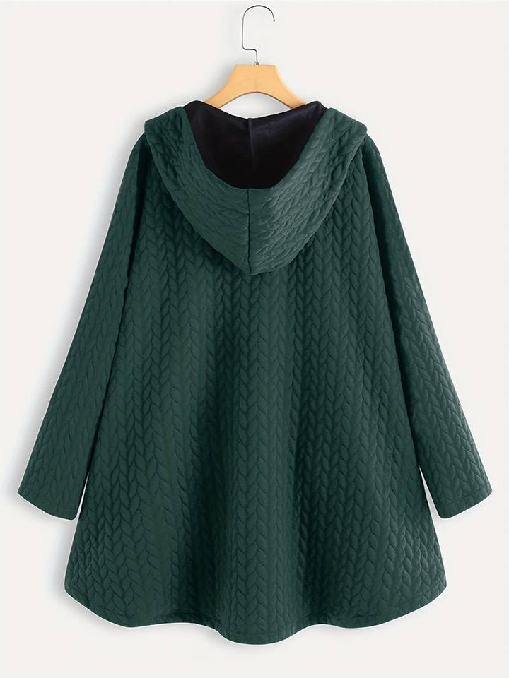 Ernesta™ | Warm winter jacket