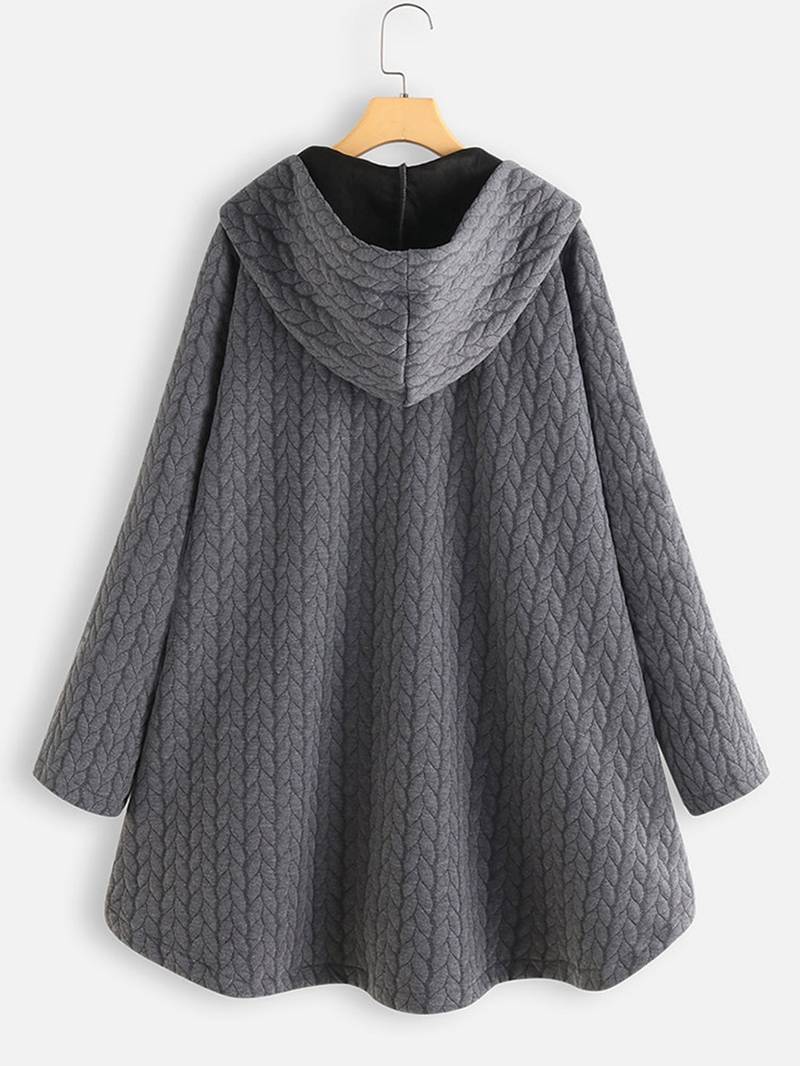 Ernesta™ | Warm winter jacket