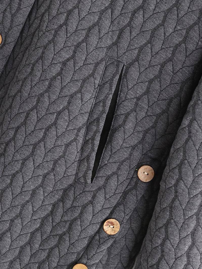Ernesta™ | Warm winter jacket