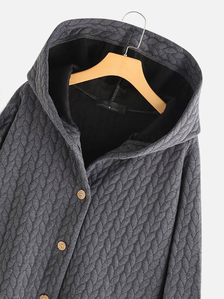 Ernesta™ | Warm winter jacket