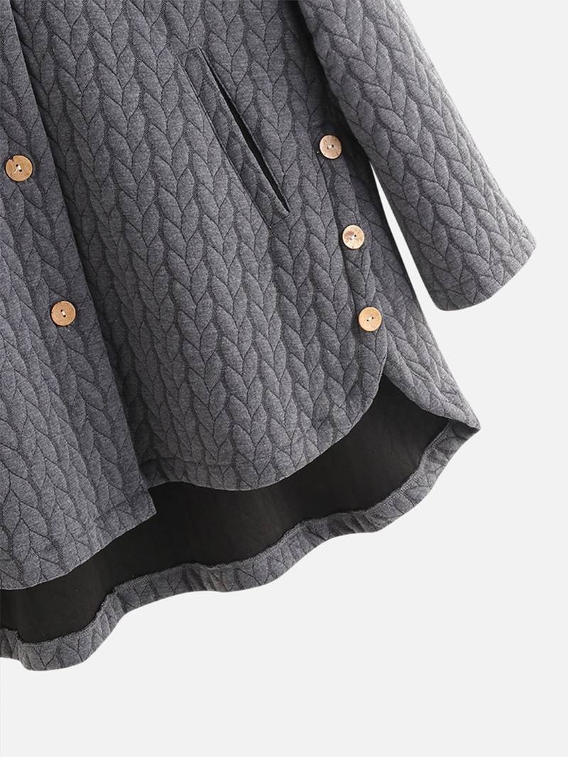 Ernesta™ | Warm winter jacket