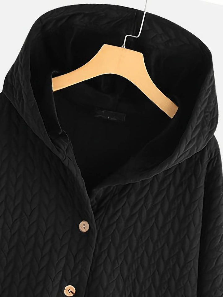 Ernesta™ | Warm winter jacket