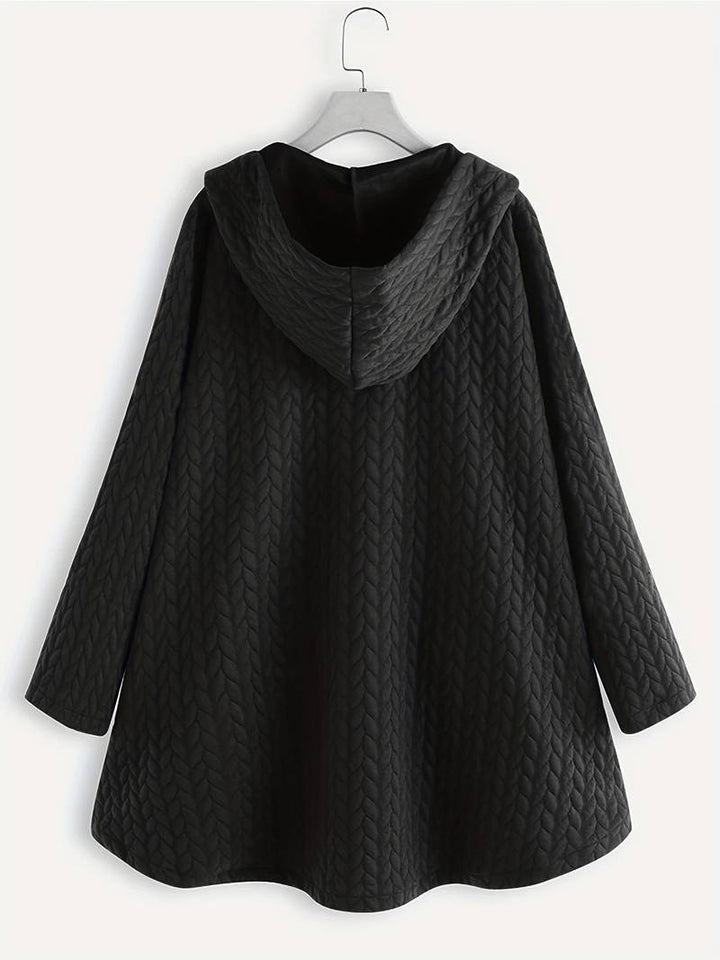 Ernesta™ | Warm winter jacket