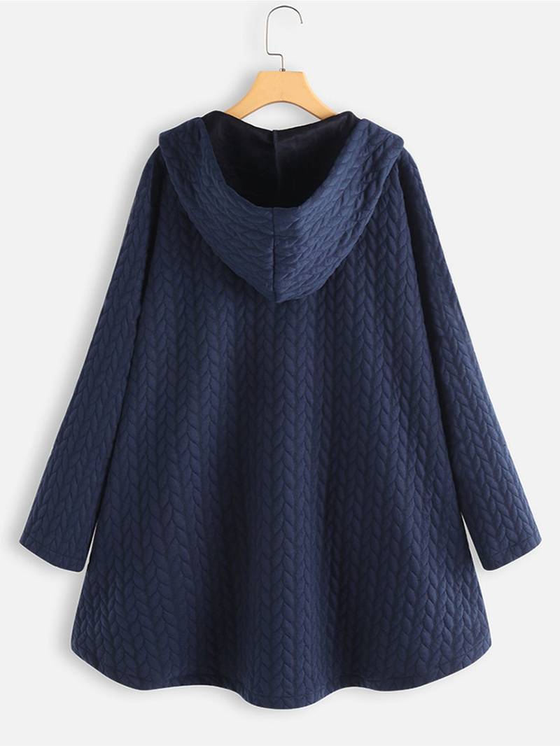 Ernesta™ | Warm winter jacket