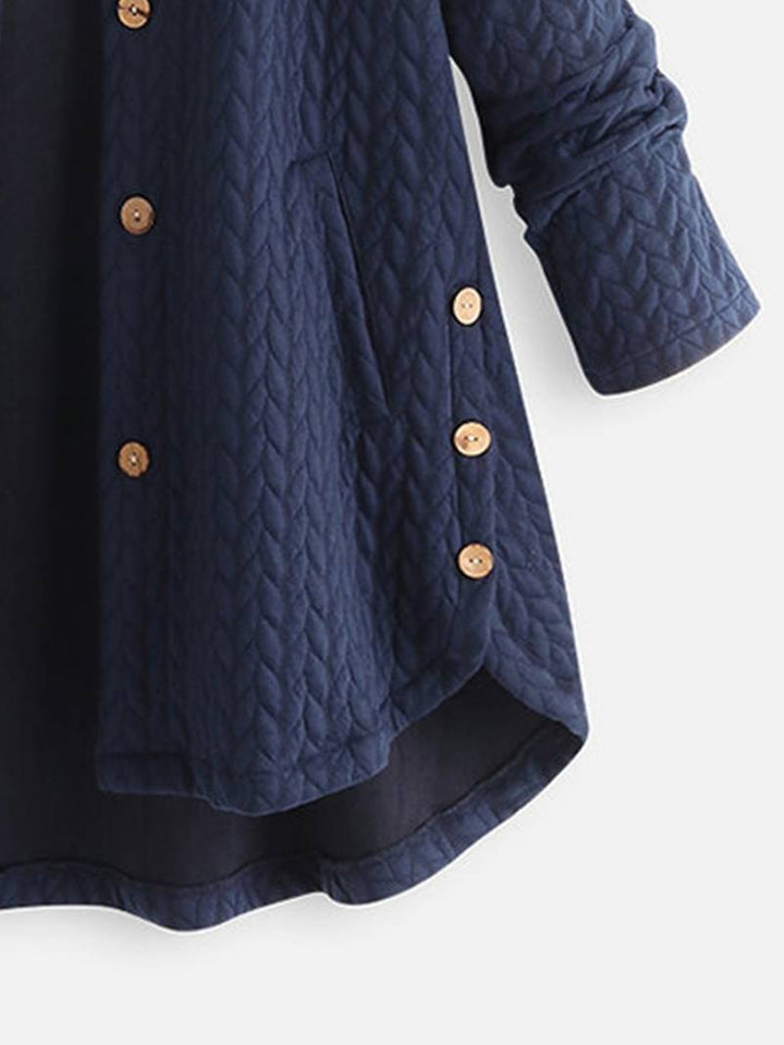 Ernesta™ | Warm winter jacket