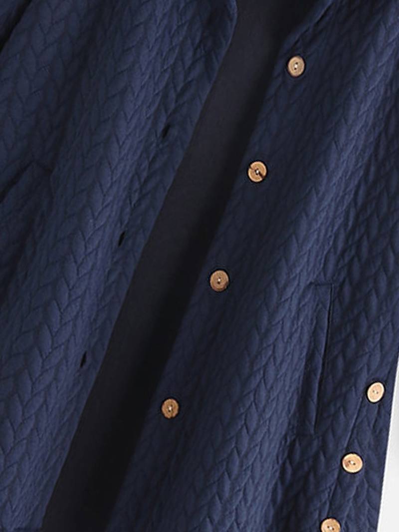 Ernesta™ | Warm winter jacket