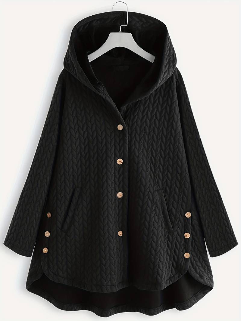 Ernesta™ | Warm winter jacket