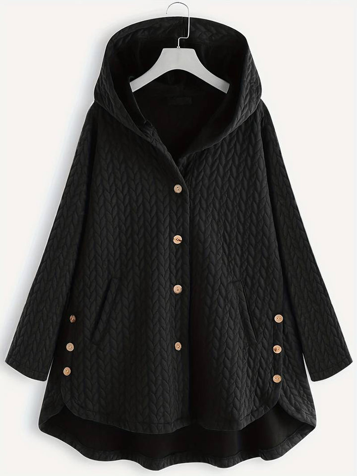 Ernesta™ | Warm winter jacket