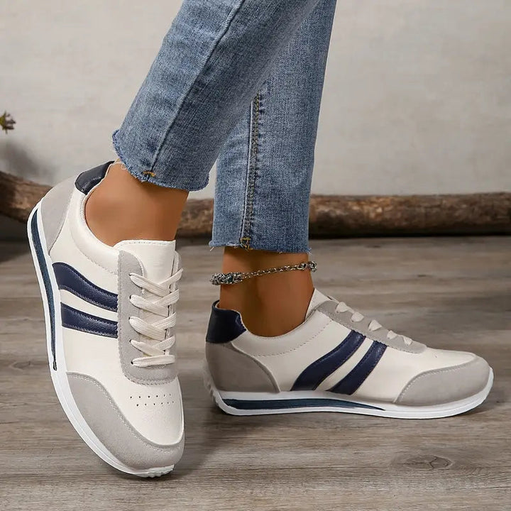 Aubrey - Stylish Breathable Sneaker