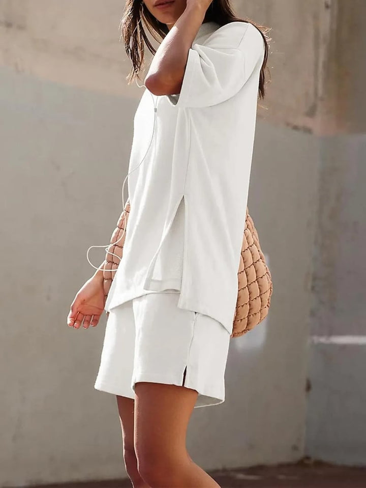 Iselin - Casual Two Piece Set