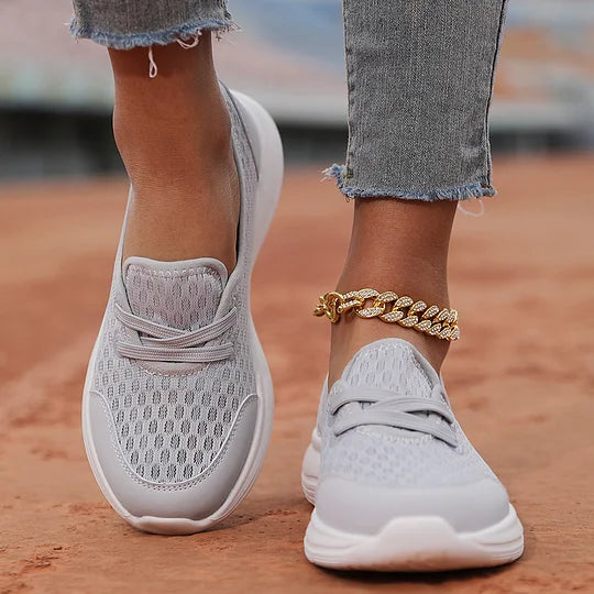 Firsova - Orthopedic Shoes With Soft Sole