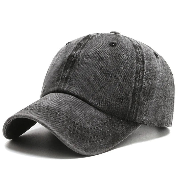 Emirjan - Four Season New Baseball Cap
