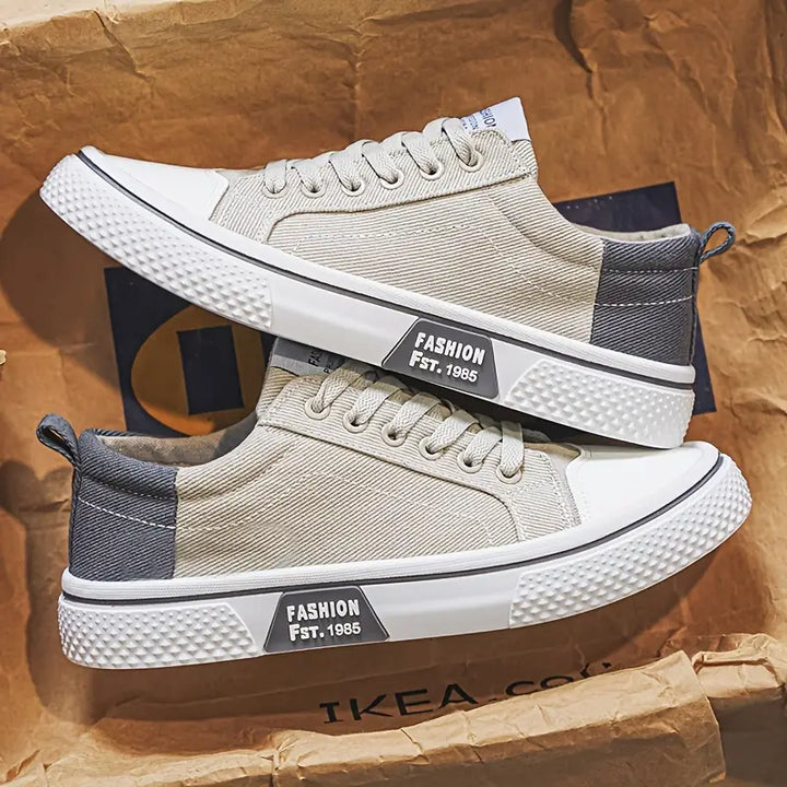 Hilario - Casual Comfortable Sneakers