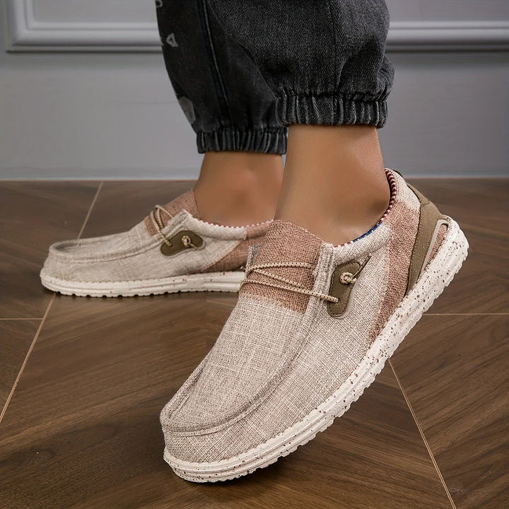 Hayes - Breathable Non Slip Summer Sneaker