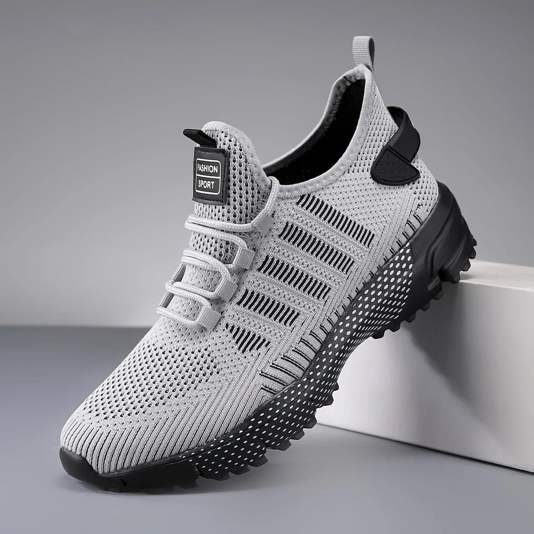 Huibert - Breathable Non Slip Sneaker