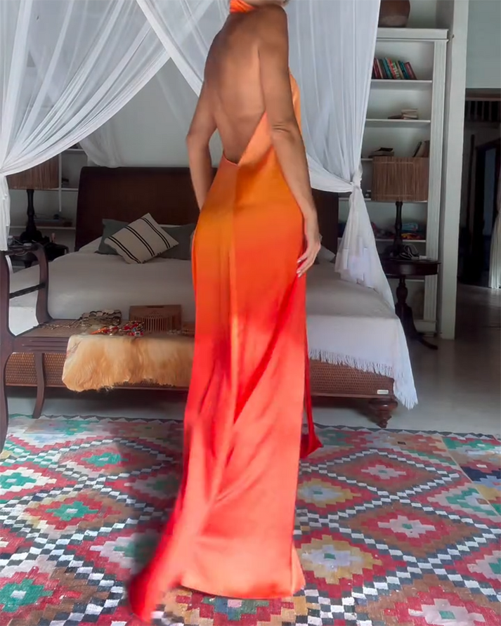 Shanna - Elegant Dress