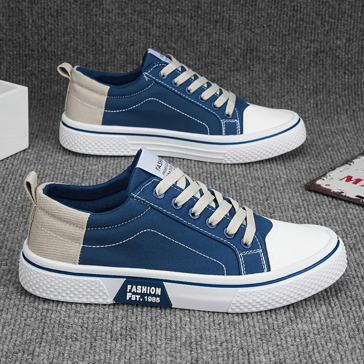 Hilario - Casual Comfortable Sneakers