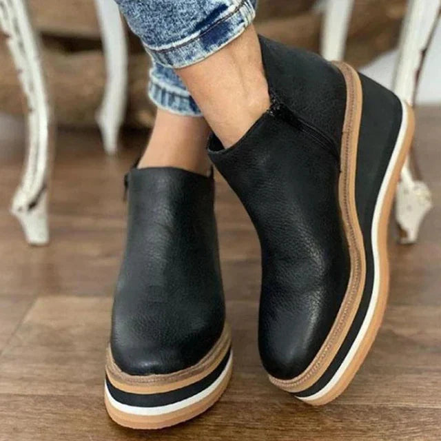 Brenda | Ankle Boots