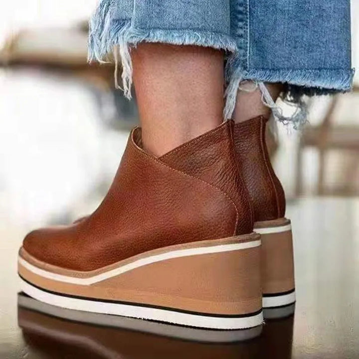 Brenda | Ankle Boots