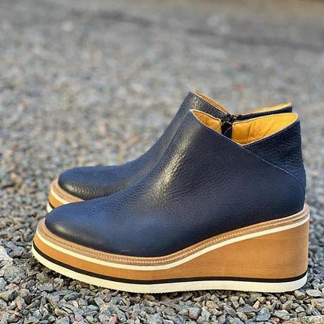 Brenda | Ankle Boots