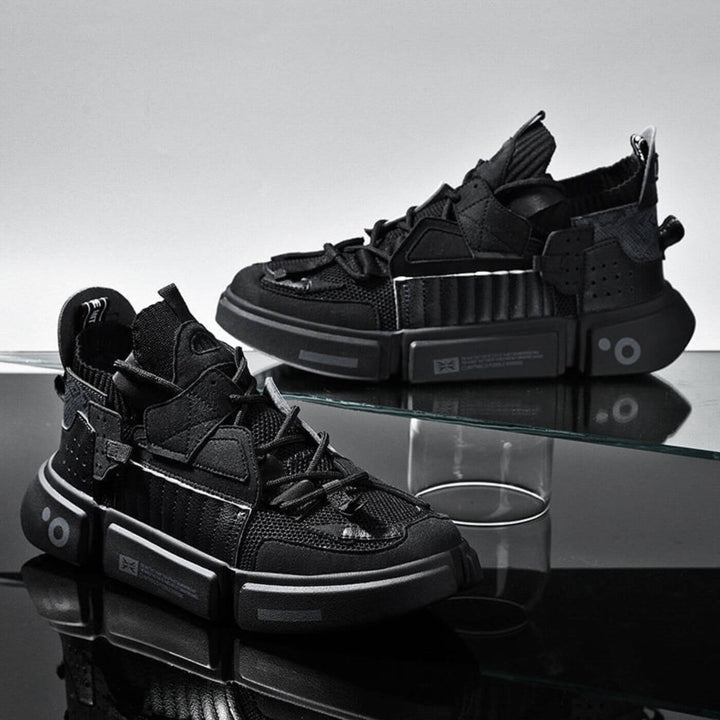 Carter - Comfortable Non Slip Sneaker