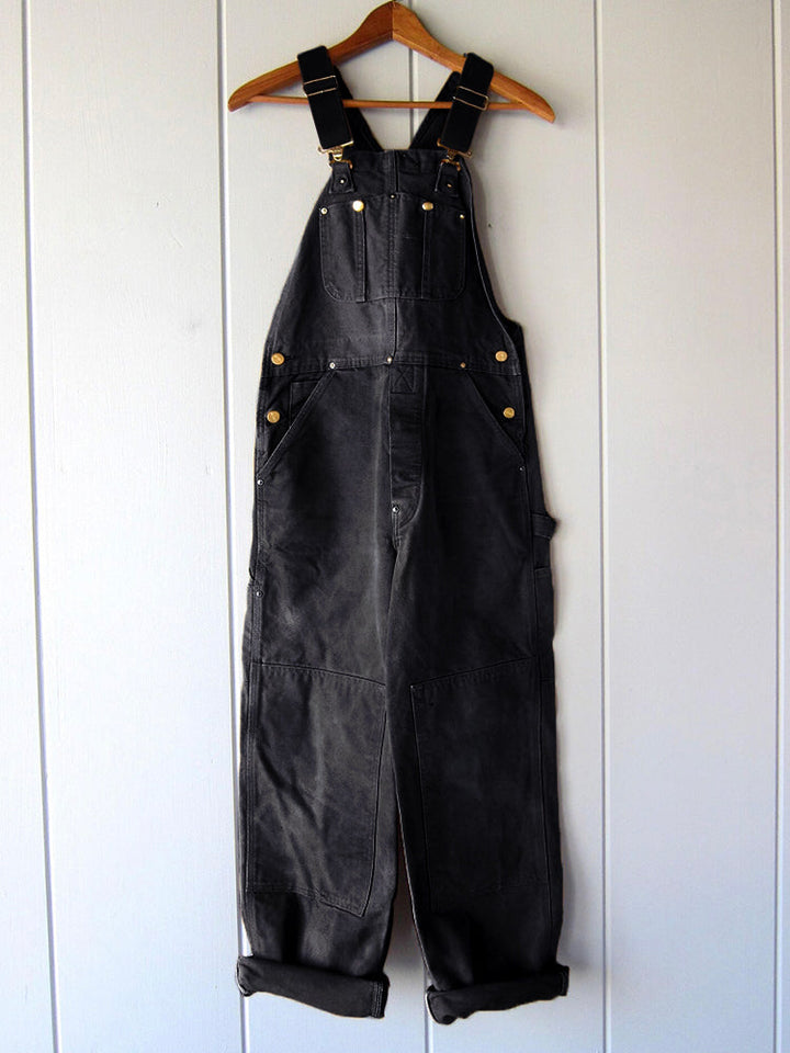 Damaris - Stylish Jumpsuit