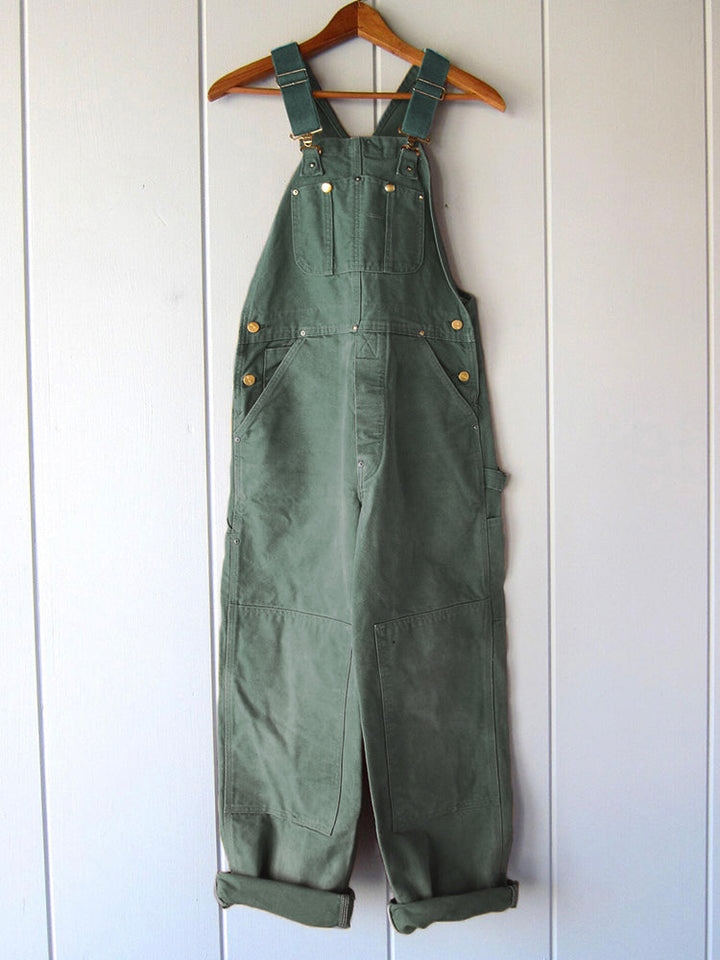 Damaris - Stylish Jumpsuit