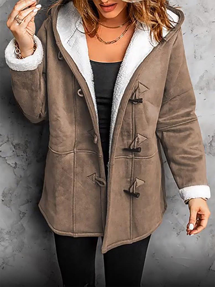 Jocelyn | Elegant Coat
