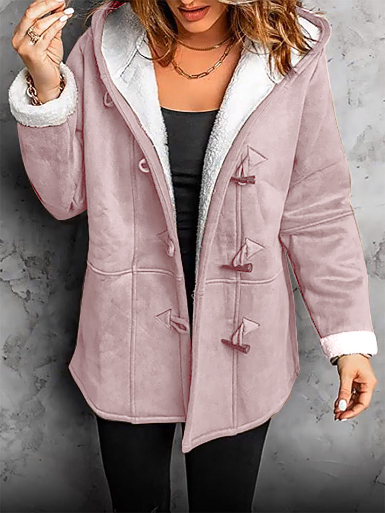 Jocelyn | Elegant Coat