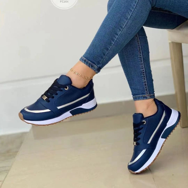 Faviola - Orthopedic Sneaker