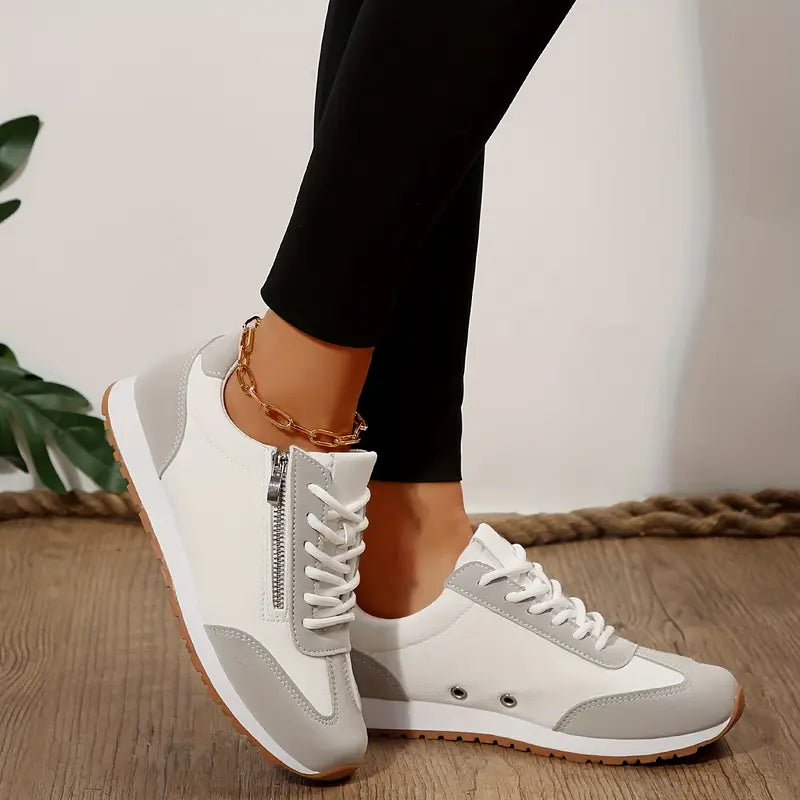 Kendall - Casual Orthopedic Shoes