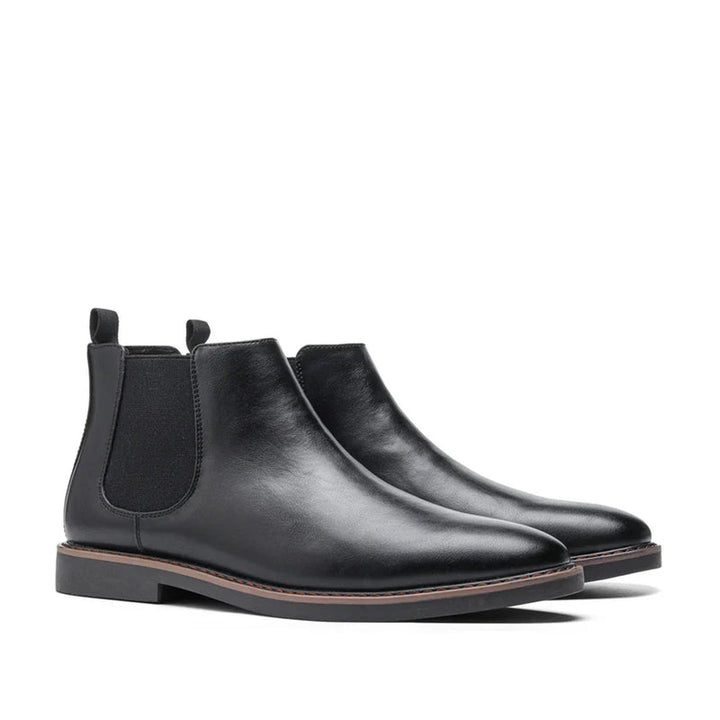 Ludvic - Classic Chelsea Boots