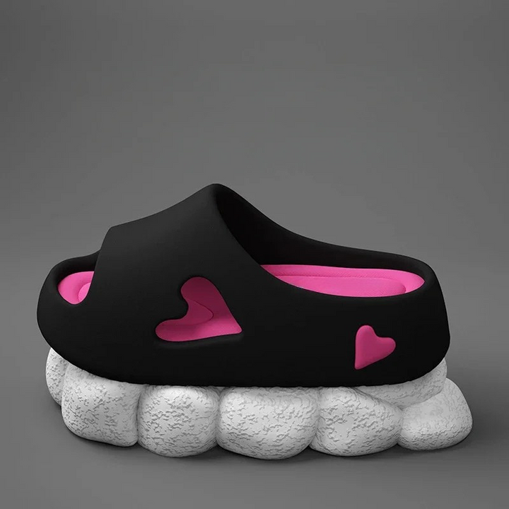Frieda - Stylish Breathable Slipper