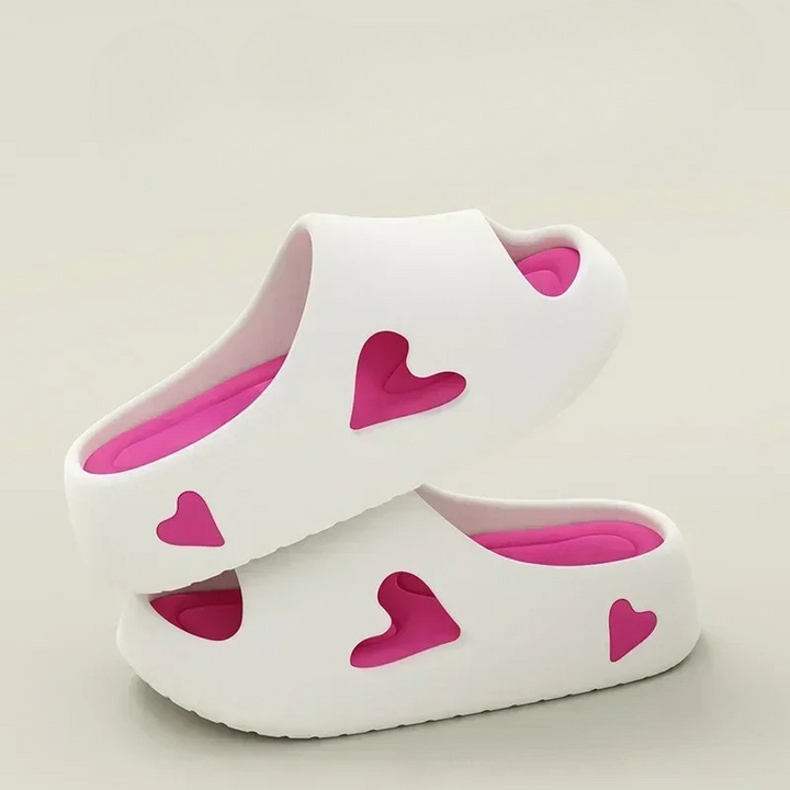 Frieda - Stylish Breathable Slipper