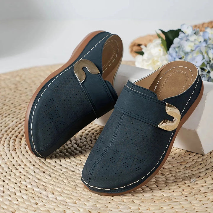 Marieta - Orthopedic Shoes