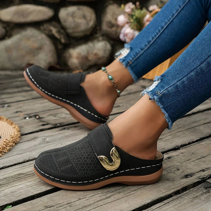 Marieta - Orthopedic Shoes