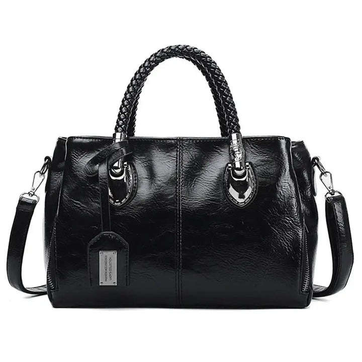 Sienna - Luxe Bag