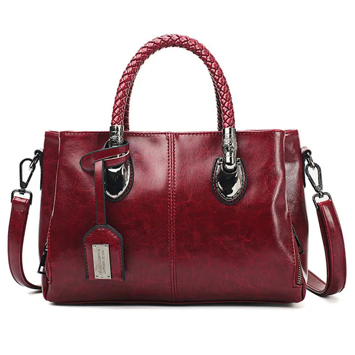 Sienna - Luxe Bag