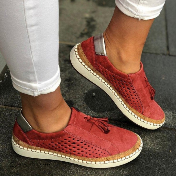 Kristen - Orthopedic Comfortable Sneakers