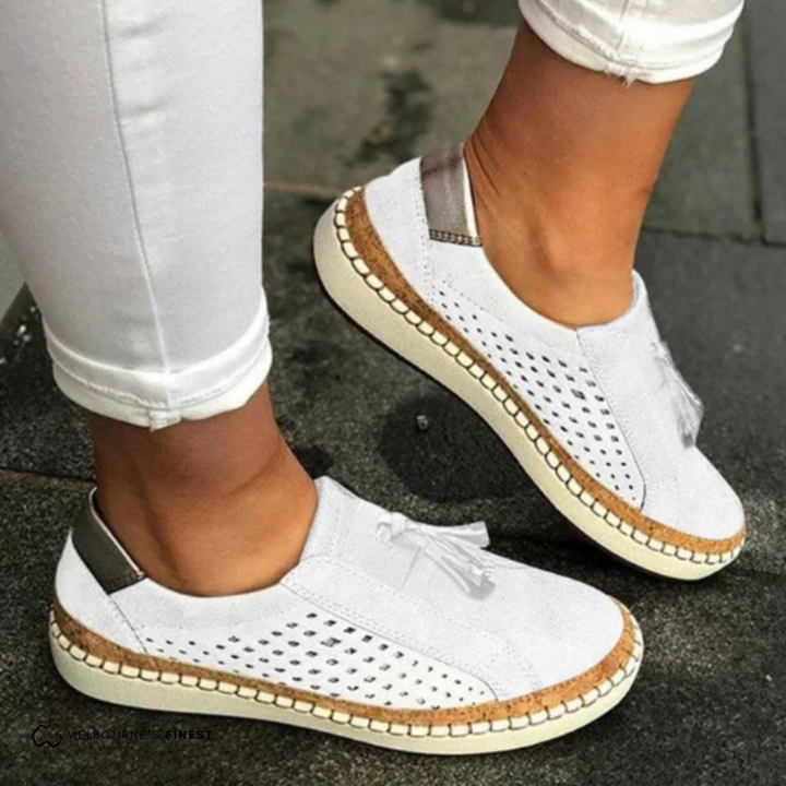 Kristen - Orthopedic Comfortable Sneakers