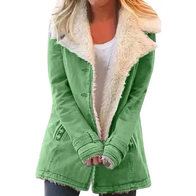 Dalia | AUTUMN COAT