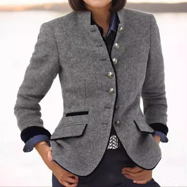 Margaret | Classic Blazer | Limited Edition